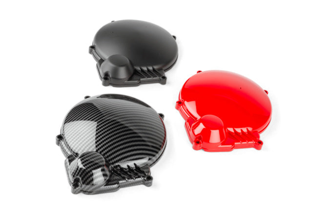 Tändkåpa svart V2 AM6