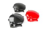 Ignition Cover black V2 AM6