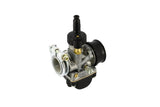 Carburetor Dellu0027Orto PHBG 21mm CS solid mount moped