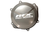 RFX clutch housing for CRF 250 from 2018