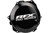 RFX clutch cover for RMZ 450