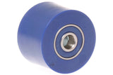Chain Roller RFX Race blue 32mm universal