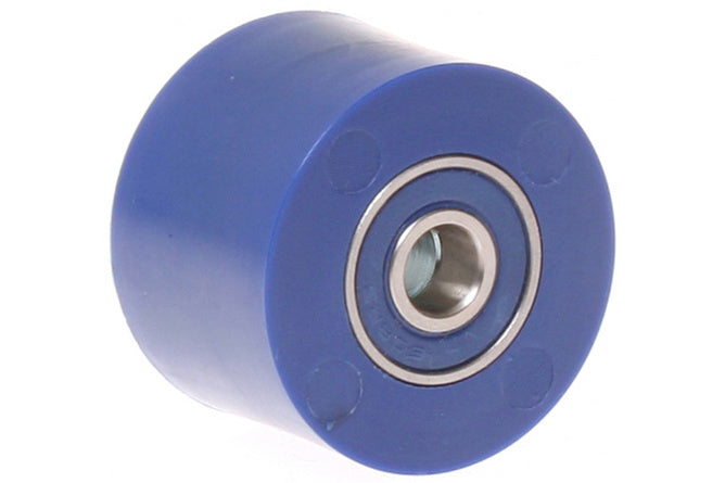 Chain Roller RFX Race blå 38mm universell