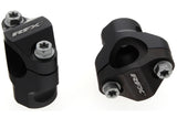 RFX handlebar clamps for GasGas 2021-2023