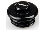 RFX black oil filler cap for KTM