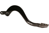 Kawasaki RFX rear brake pedal, black