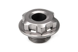 RFX grey steering column bolt for KTM