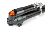 Fork Legs with mudguard bracket Stage6 R/T Yamaha Aerox