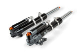 Fork Legs with mudguard bracket Stage6 R/T Yamaha Aerox
