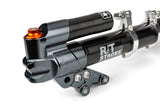 Fork Legs with mudguard bracket Stage6 R/T Yamaha Aerox