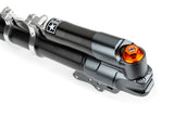 Fork Legs with mudguard bracket Stage6 R/T Yamaha Aerox