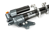 Fork Legs with mudguard bracket Stage6 R/T Yamaha Aerox