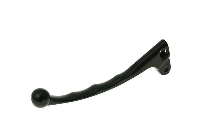 Bromshandtag vänster svart Puch 50 / Derbi RD 50 / Rieju RV 50 (broms kabel)