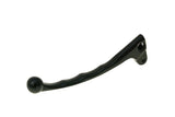 Brake Lever left black Puch 50 / Derbi RD 50 / Rieju RV 50 (brake cable)
