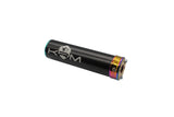 Silencer KRM 50 - 70 Black / Neochrome