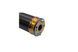 Silencer KRM 50 - 70 Black / Neochrome