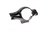 Handlebar Cover Sym Fiddle 2 black