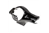 Handlebar Cover Sym Fiddle 2 black