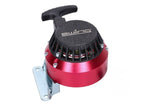 Pull Starter swiing red Piaggio Ciao