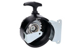Pull Starter swiing black Piaggio Ciao
