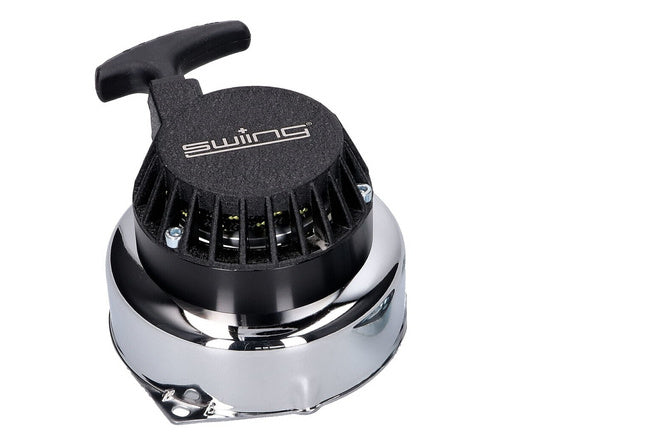 Pull Start Swiing Puch E50 med HPI tändsystem