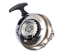Pull Starter swiing Puch E50 with HPI ignition