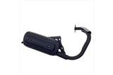 Exhaust Kymco DJ / Honda Dio / Sym Flash