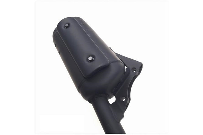 Avgassystem Kymco DJ / Honda Dio / Sym Flash