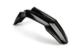 Front Mudguard Rieju MRT black
