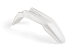 Front Mudguard Rieju MRT white