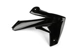 Front Side Panel right Rieju MRT 2009 - 2021 Black