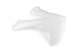 Front Side Panel right Rieju MRT 2009 - 2021 White