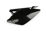 Rear Side Panel left Rieju MRT 2009 - 2021 Black