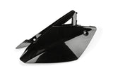 Rear Side Panel right Rieju MRT 2009 - 2021 Black