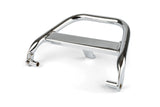 Grab Rail chrome Yamaha BWu0027s / Booster