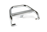 Grab Rail chrome Yamaha BWu0027s / Booster