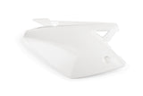 Rear Side Panel right Rieju MRT 2009 - 2021 White