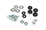 Screw Kit fairing ( 2+2 tank + 2 seat to frame) Pit Bike YCF