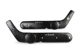 Side Fairing black Piaggio Ciao mono drive
