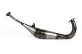Exhaust Giannelli Street Honda NSR 125 2-stroke 1993 - 2001