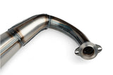 Exhaust Giannelli Street Honda NSR 125 2-stroke 1993 - 2001