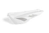 Fairing Kit 7 pcs. BCD White Out Yamaha Slider