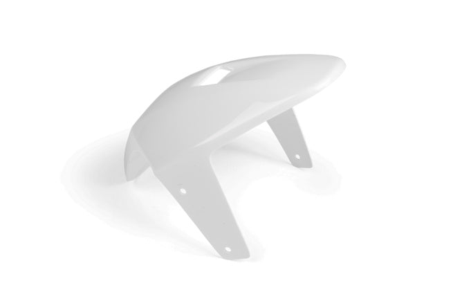 Fairing Kit 7 delar BCD White Out Yamaha Slider