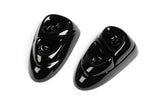 Fairing Kit 7 pcs. BCD White Out Yamaha Slider