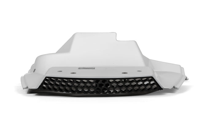 Karosskit BCD RX vit Yamaha BWs efter 2004