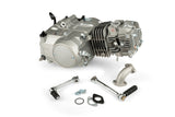 Engine complete Lifan 125cc 1P52FMI / 1P54FMI