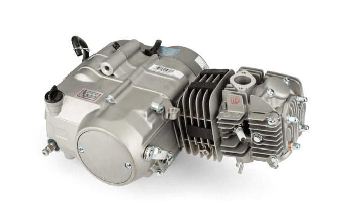 Motor komplett Lifan 125cc 1P52FMI / 1P54FMI