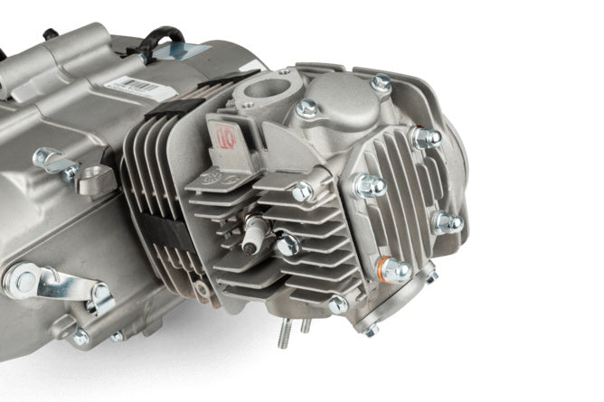Motor komplett Lifan 125cc 1P52FMI / 1P54FMI