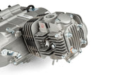 Engine complete Lifan 125cc 1P52FMI / 1P54FMI