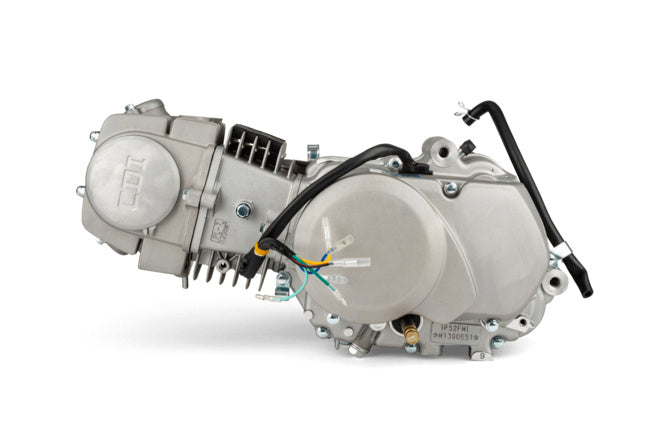 Motor komplett Lifan 125cc 1P52FMI / 1P54FMI